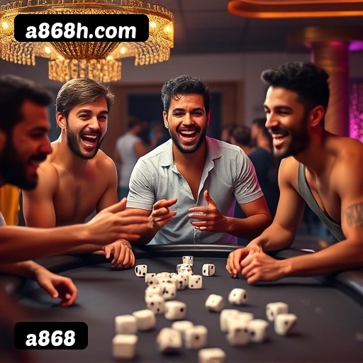 Coleção Premium de Slots a868 - NetEnt, Pragmatic Play, Evolution