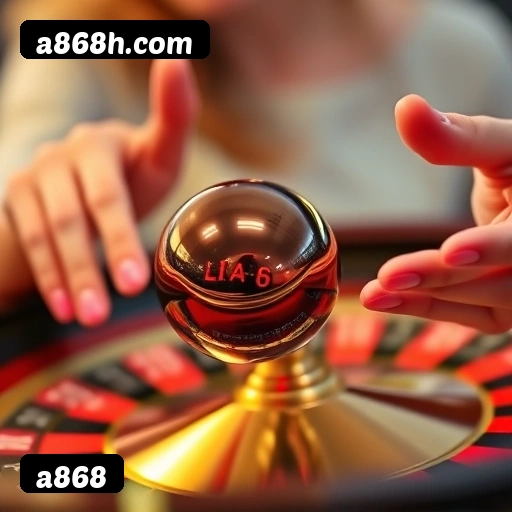 Benefícios do Login a868 - Bônus e Vantagens Exclusivas
