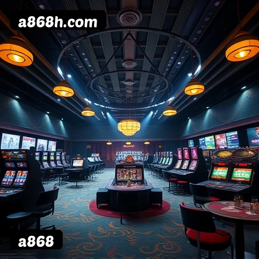 Imagem quadrada de apoio para baixar a868